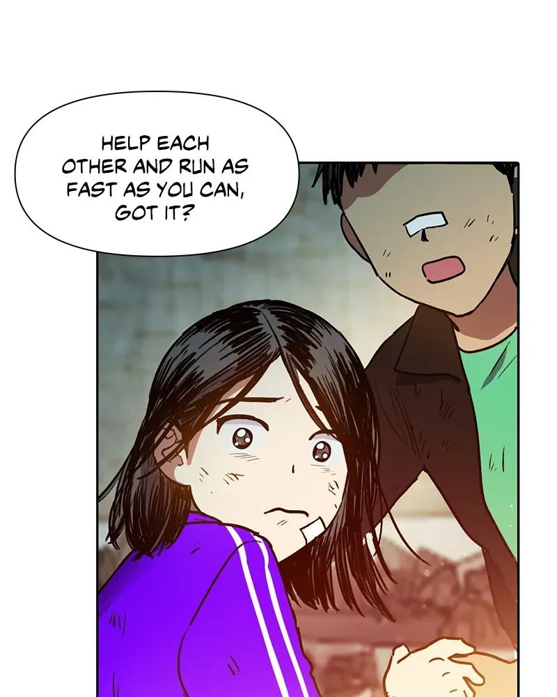 Read My S-Class Hunters chapter 42 image 75 on Lezhin