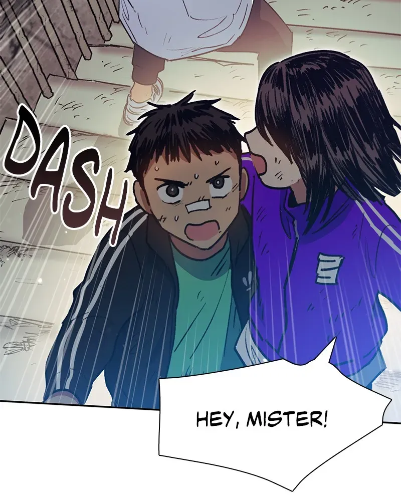 Read My S-Class Hunters chapter 42 image 78 on Lezhin