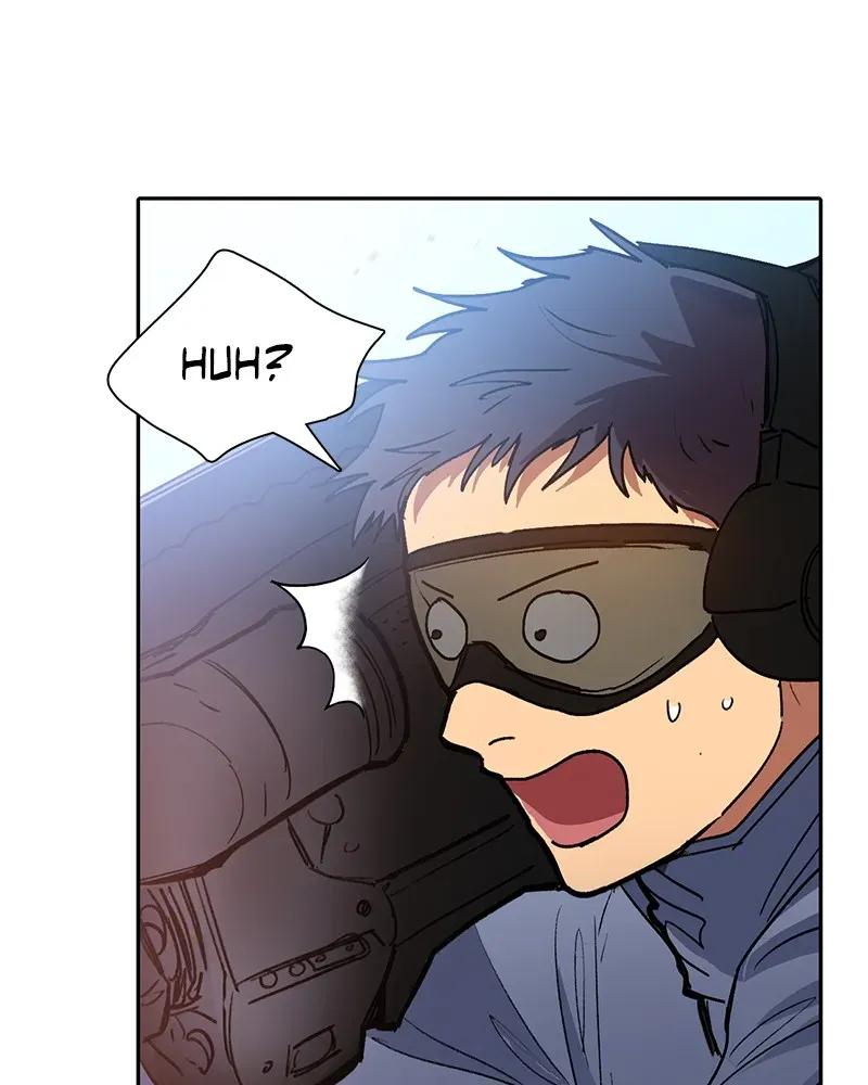 Read My S-Class Hunters chapter 42 image 8 on Lezhin