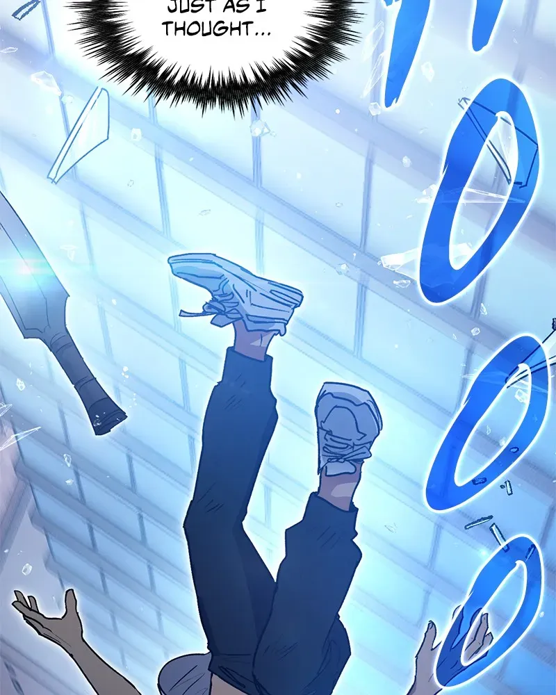Read My S-Class Hunters chapter 42 image 87 on Lezhin