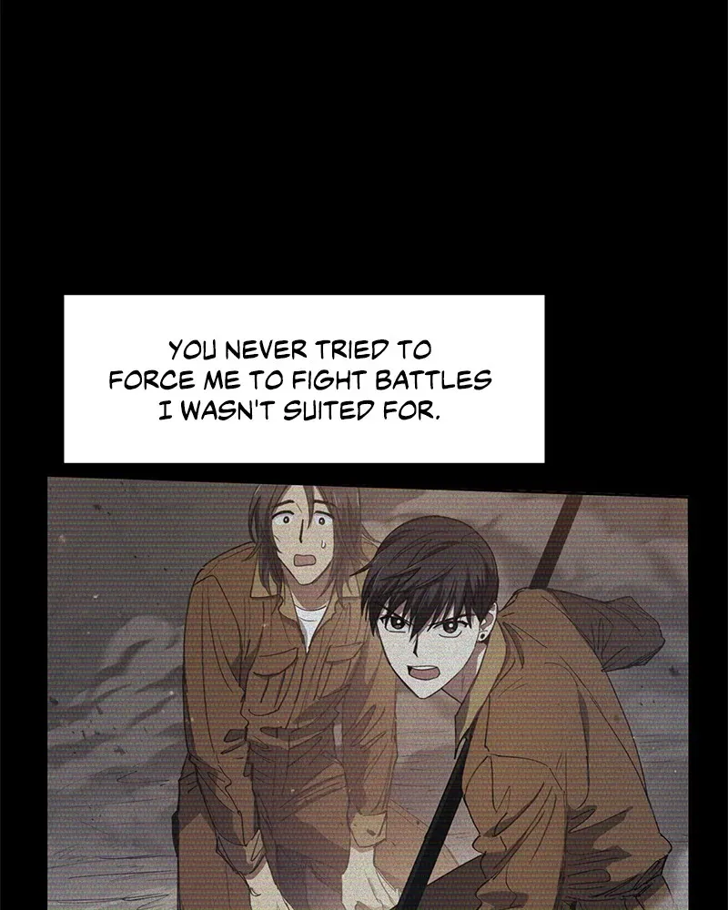 Read My S-Class Hunters chapter 43 image 100 on Lezhin