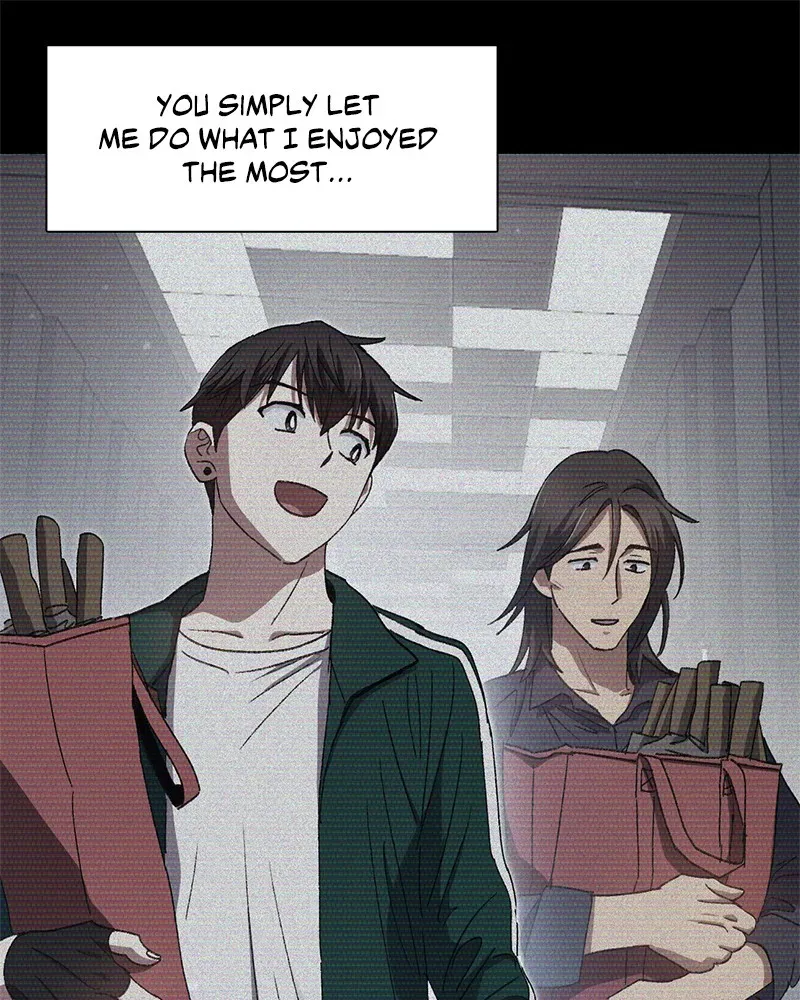 Read My S-Class Hunters chapter 43 image 102 on Lezhin