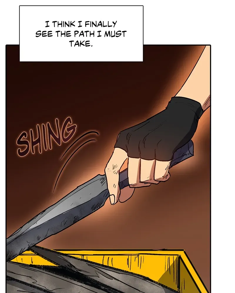 Read My S-Class Hunters chapter 43 image 110 on Lezhin