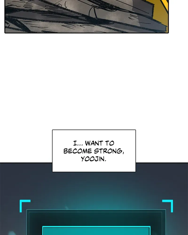 Read My S-Class Hunters chapter 43 image 111 on Lezhin