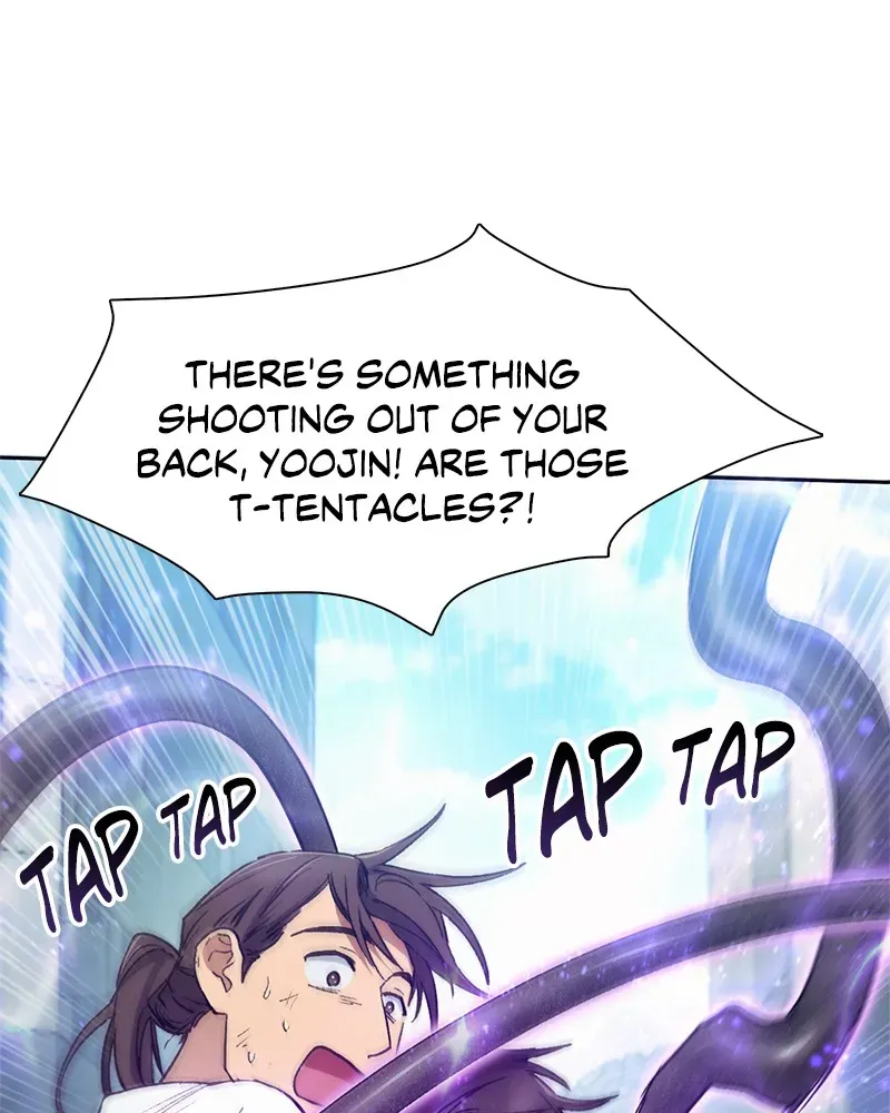 Read My S-Class Hunters chapter 43 image 12 on Lezhin
