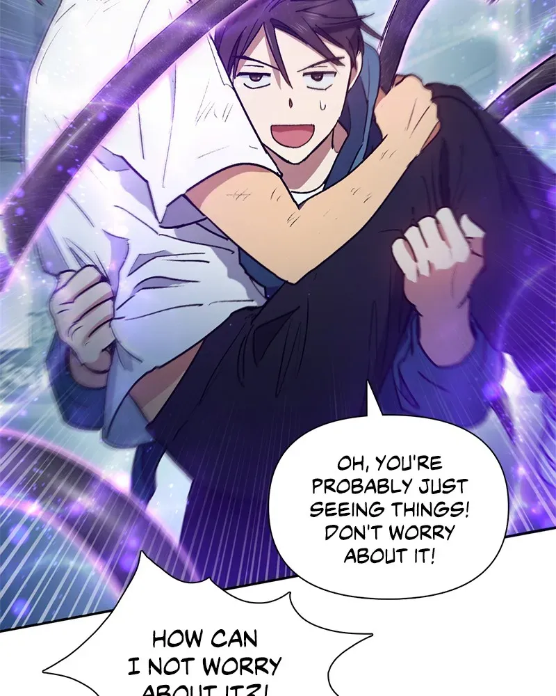 Read My S-Class Hunters chapter 43 image 13 on Lezhin
