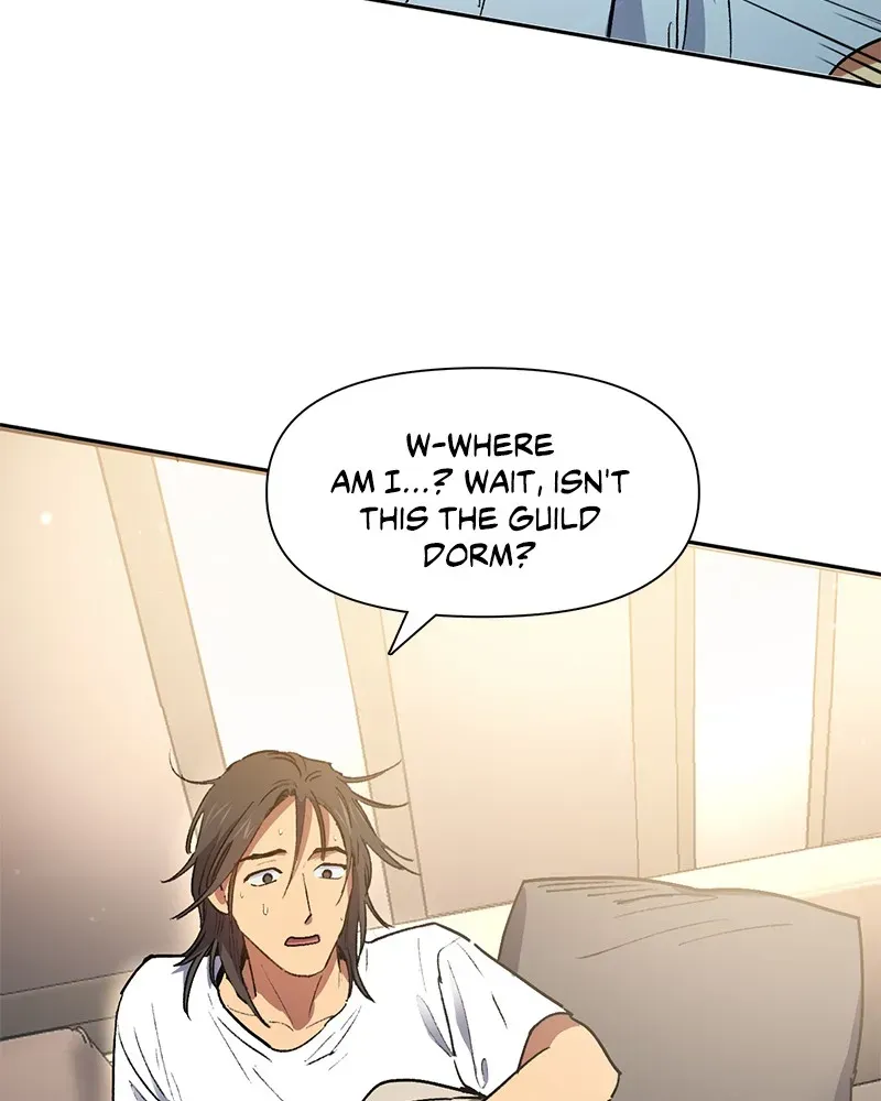 Read My S-Class Hunters chapter 43 image 18 on Lezhin