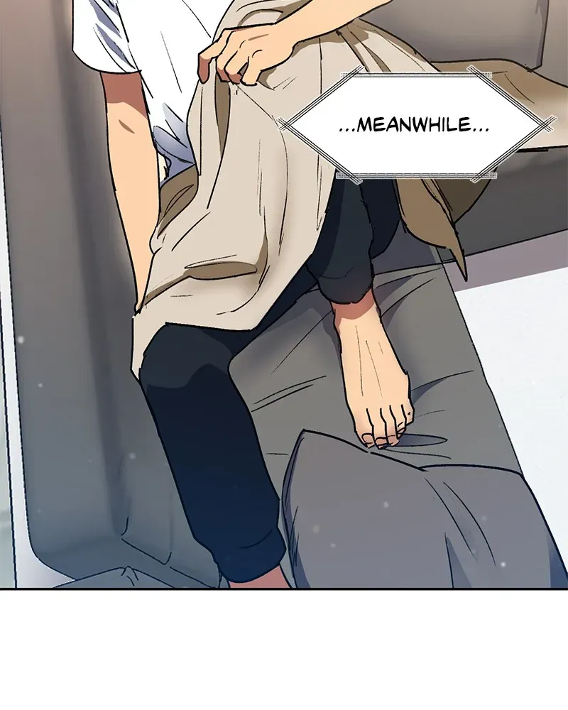 Read My S-Class Hunters chapter 43 image 19 on Lezhin