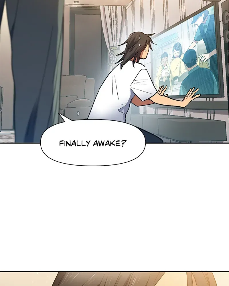 Read My S-Class Hunters chapter 43 image 22 on Lezhin