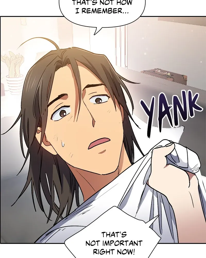 Read My S-Class Hunters chapter 43 image 28 on Lezhin