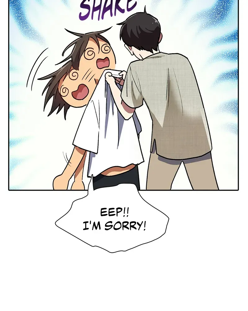 Read My S-Class Hunters chapter 43 image 30 on Lezhin