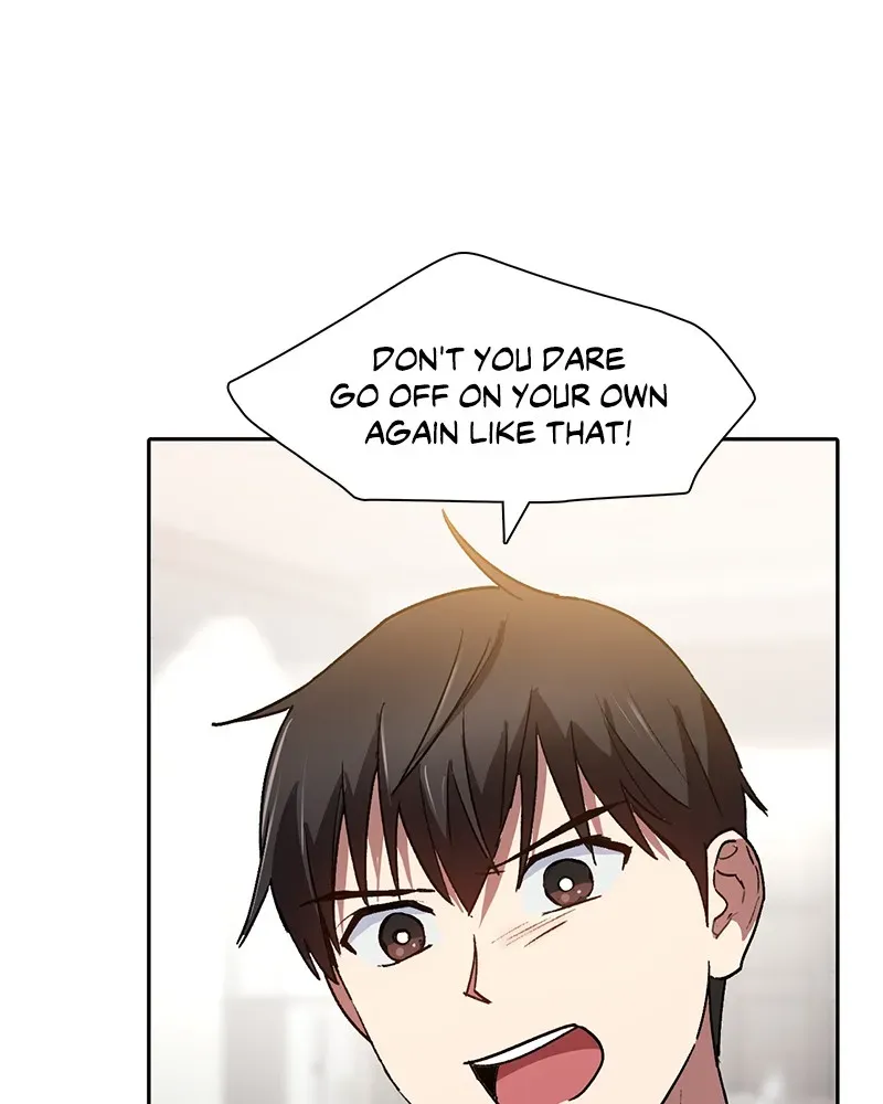 Read My S-Class Hunters chapter 43 image 31 on Lezhin
