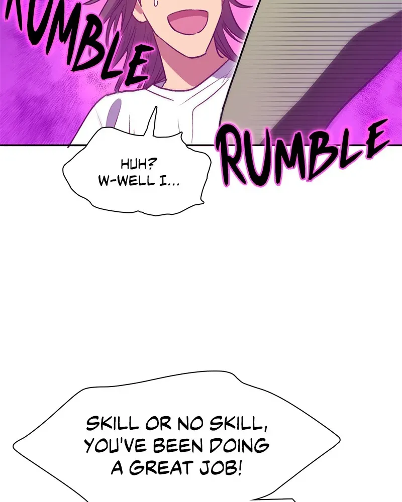 Read My S-Class Hunters chapter 43 image 43 on Lezhin