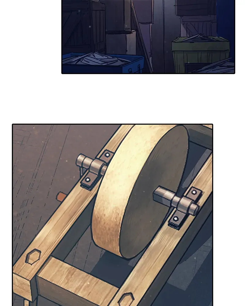 Read My S-Class Hunters chapter 43 image 53 on Lezhin