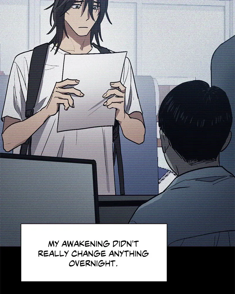 Read My S-Class Hunters chapter 43 image 70 on Lezhin