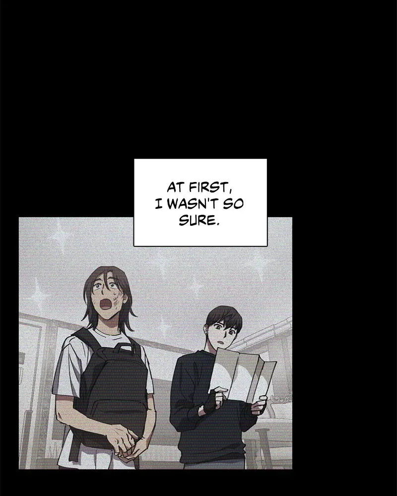 Read My S-Class Hunters chapter 43 image 86 on Lezhin