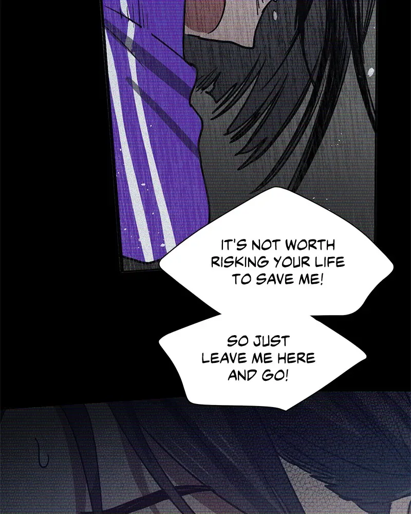 Read My S-Class Hunters chapter 43 image 94 on Lezhin