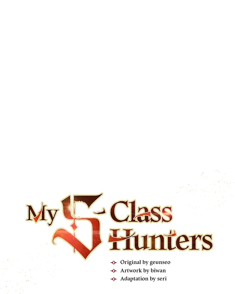 Read My S-Class Hunters chapter 44 image 0 on Lezhin