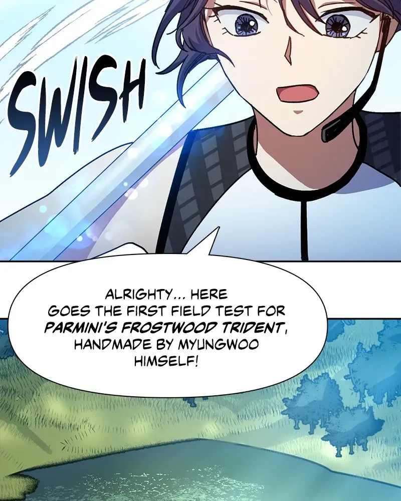 Read My S-Class Hunters chapter 44 image 11 on Lezhin
