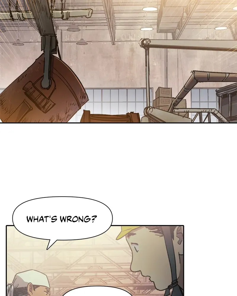Read My S-Class Hunters chapter 44 image 2 on Lezhin