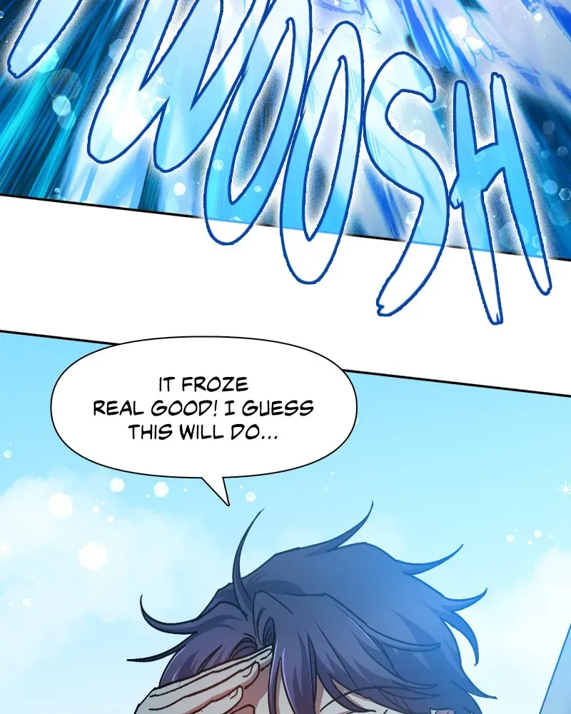 Read My S-Class Hunters chapter 44 image 21 on Lezhin