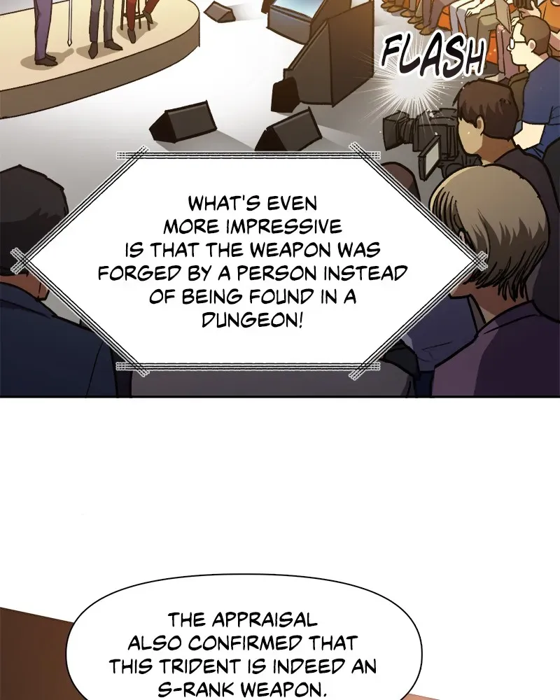 Read My S-Class Hunters chapter 44 image 29 on Lezhin