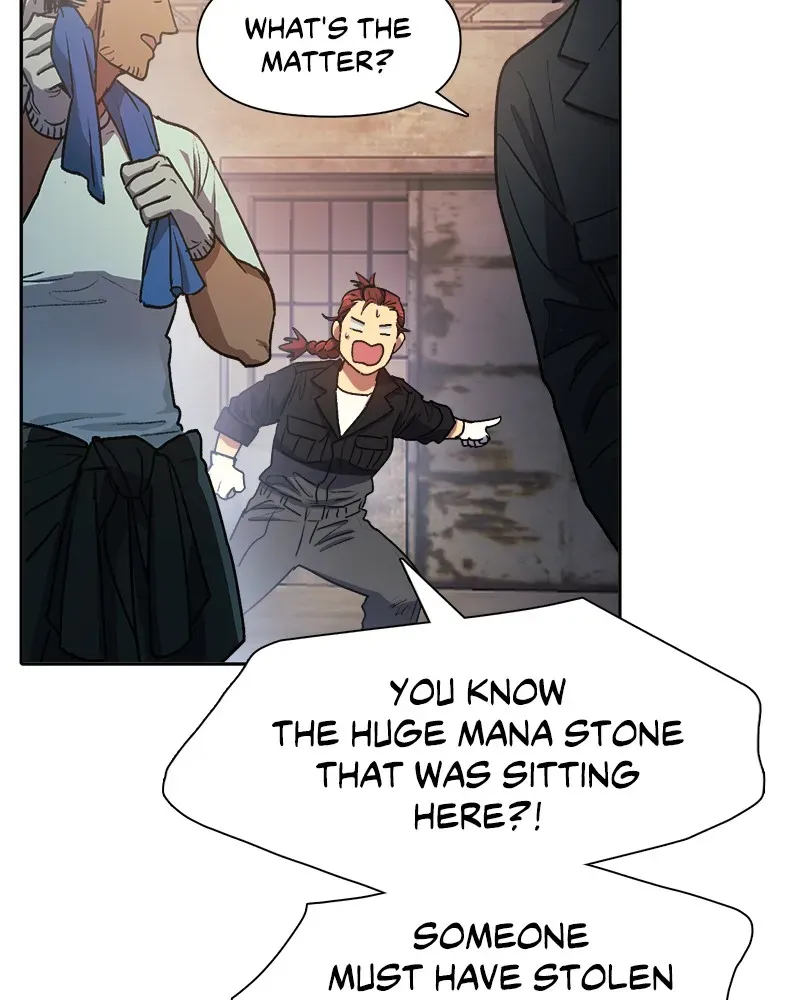 Read My S-Class Hunters chapter 44 image 3 on Lezhin