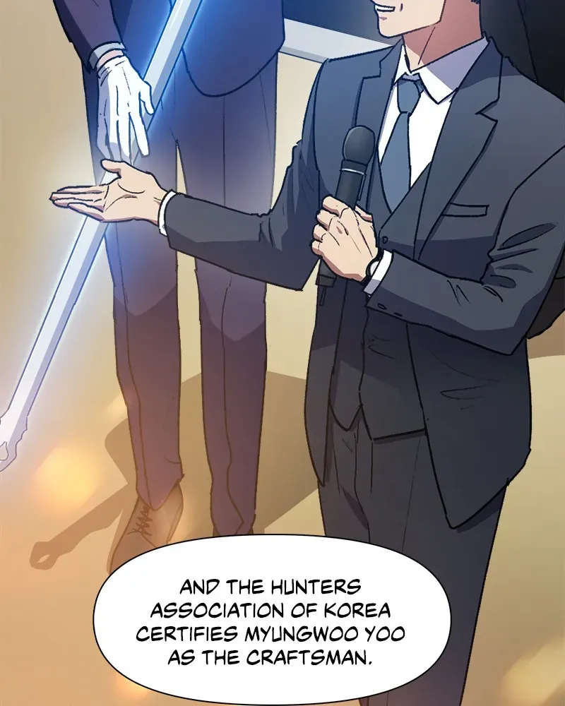 Read My S-Class Hunters chapter 44 image 31 on Lezhin