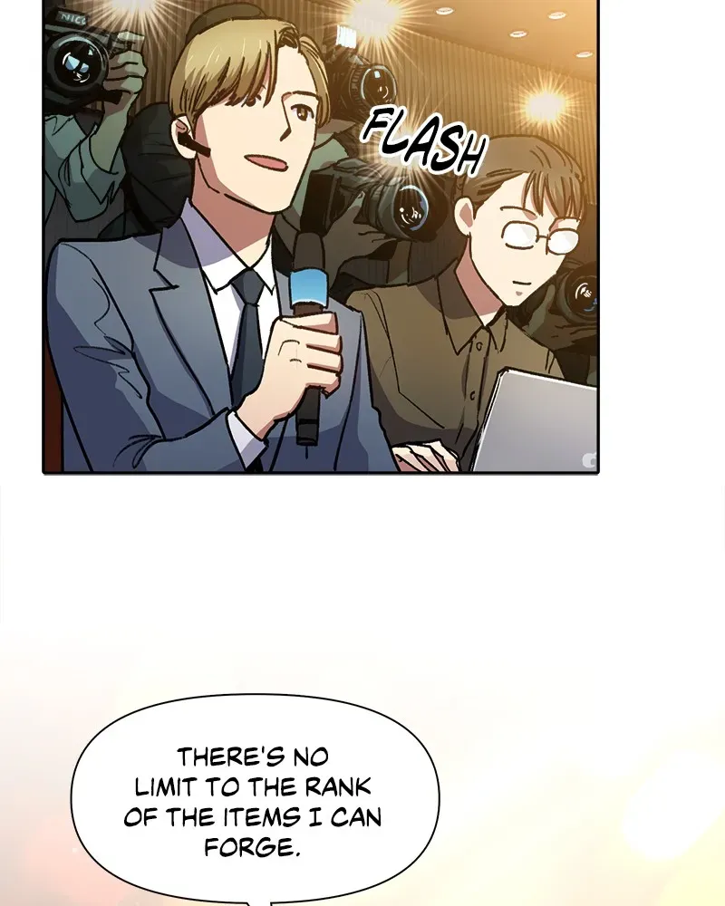 Read My S-Class Hunters chapter 44 image 33 on Lezhin