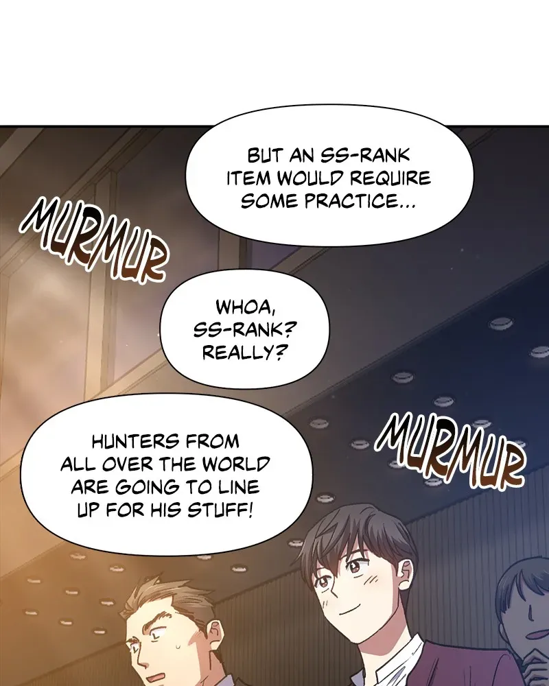 Read My S-Class Hunters chapter 44 image 36 on Lezhin