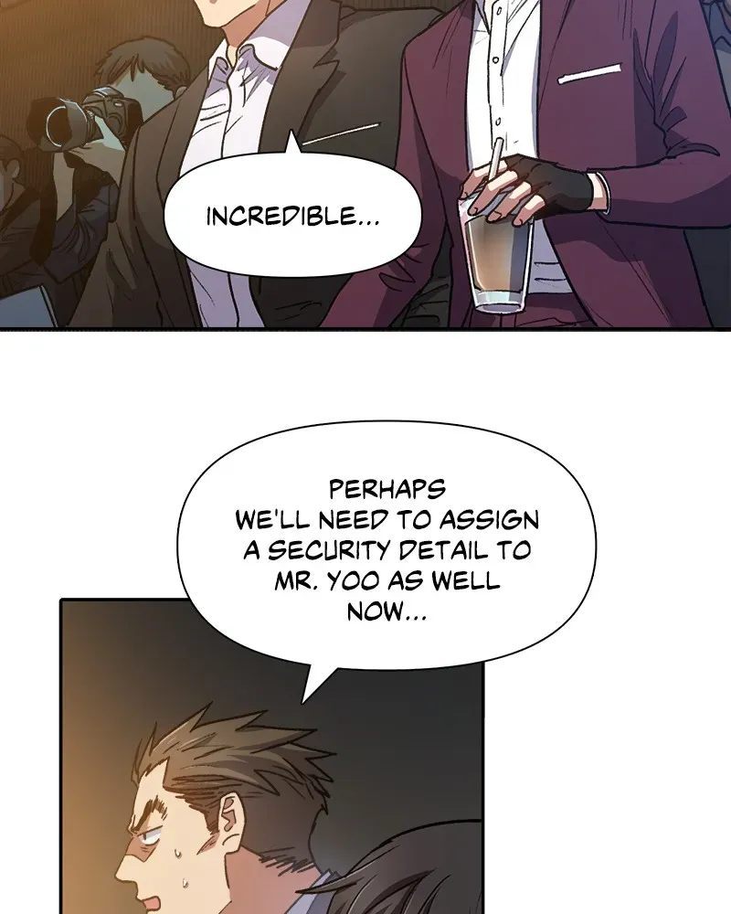 Read My S-Class Hunters chapter 44 image 37 on Lezhin
