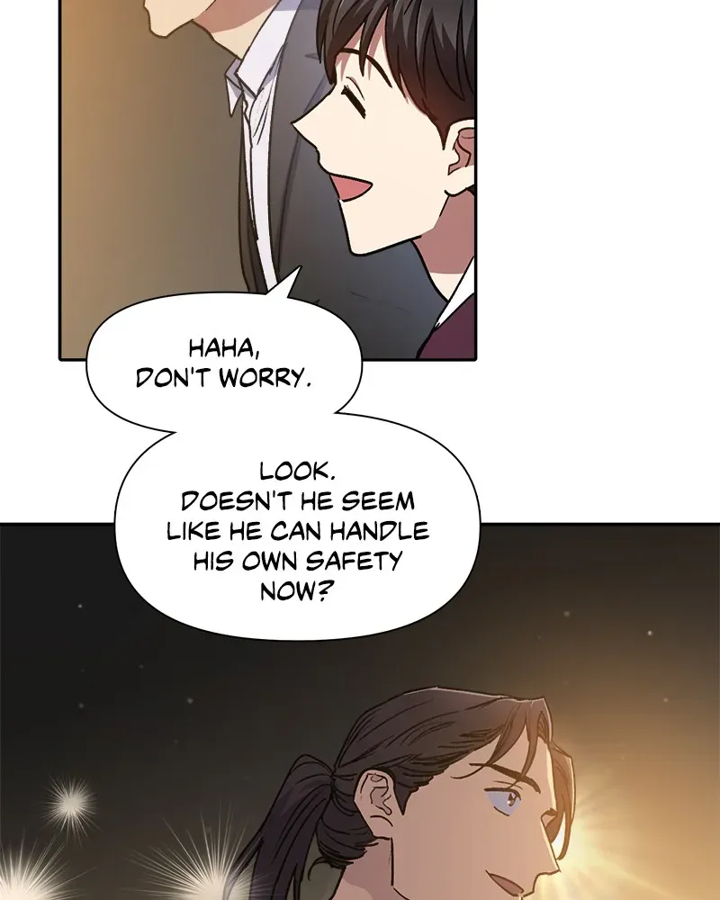 Read My S-Class Hunters chapter 44 image 38 on Lezhin