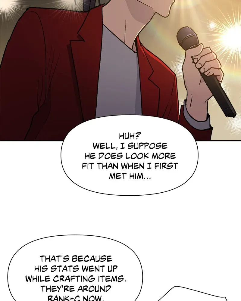 Read My S-Class Hunters chapter 44 image 39 on Lezhin