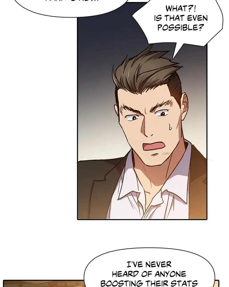 Read My S-Class Hunters chapter 44 image 40 on Lezhin