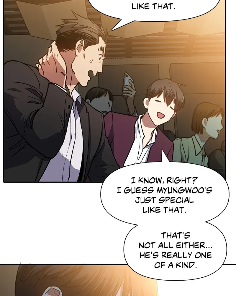 Read My S-Class Hunters chapter 44 image 41 on Lezhin
