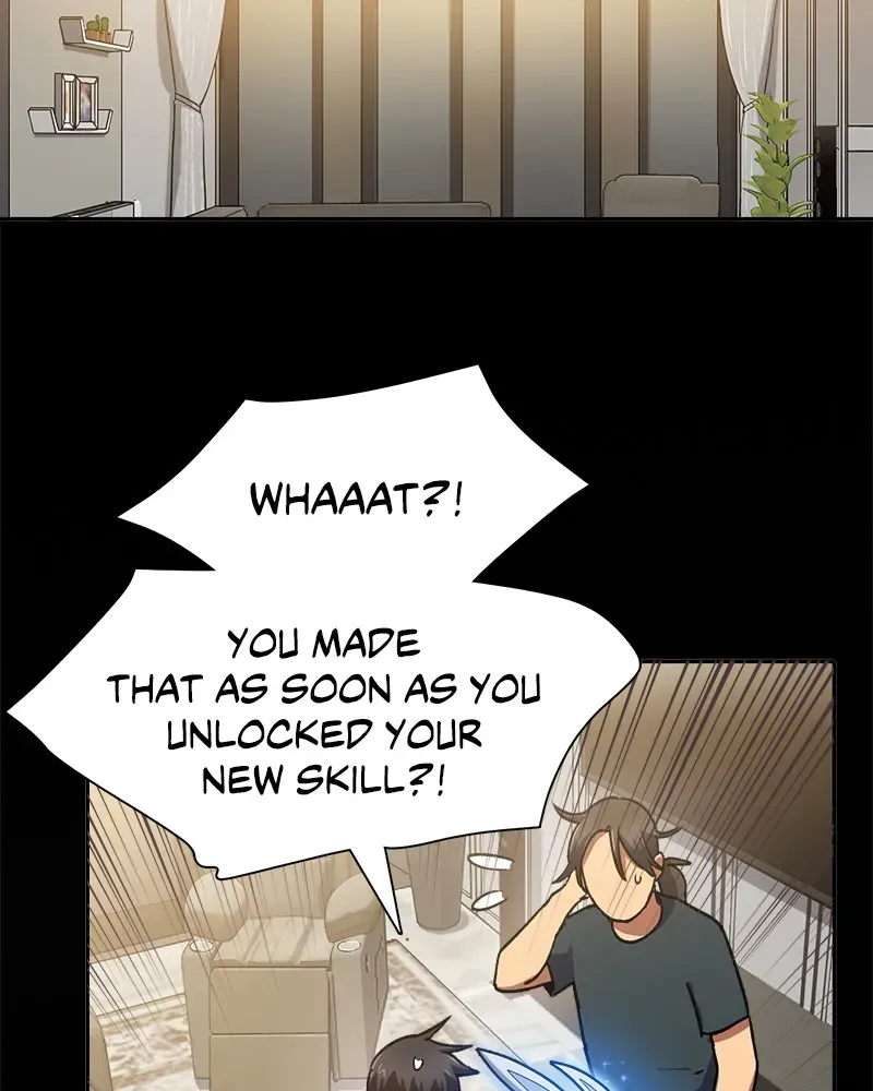Read My S-Class Hunters chapter 44 image 43 on Lezhin