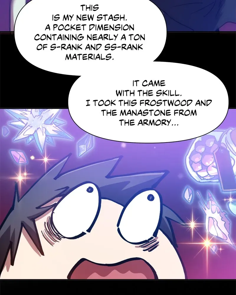 Read My S-Class Hunters chapter 44 image 49 on Lezhin
