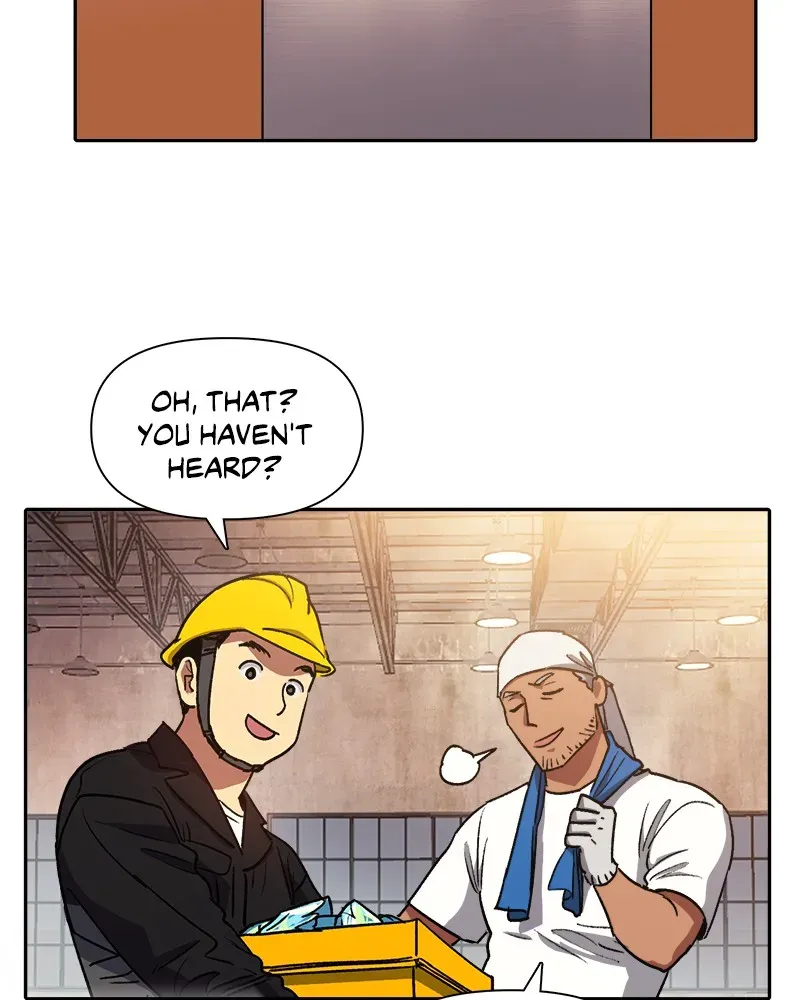 Read My S-Class Hunters chapter 44 image 5 on Lezhin