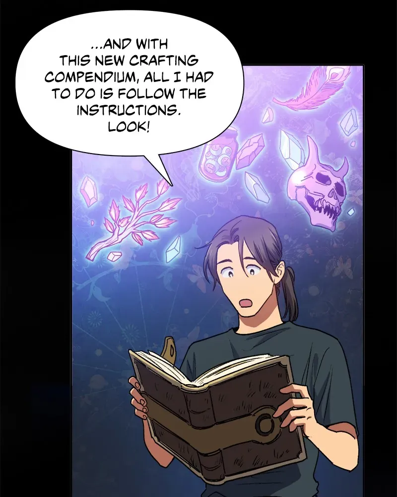 Read My S-Class Hunters chapter 44 image 50 on Lezhin