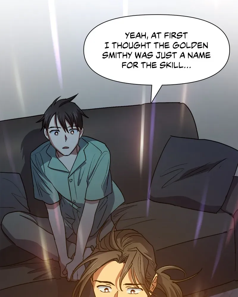 Read My S-Class Hunters chapter 44 image 55 on Lezhin