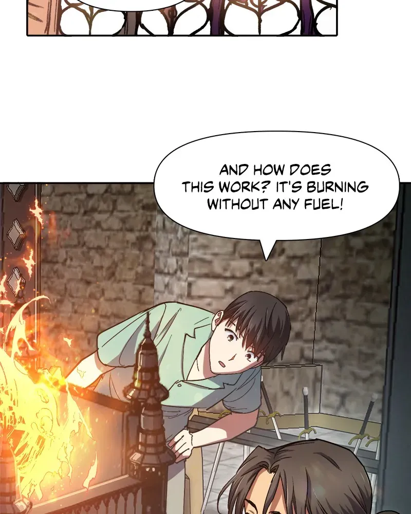 Read My S-Class Hunters chapter 44 image 70 on Lezhin