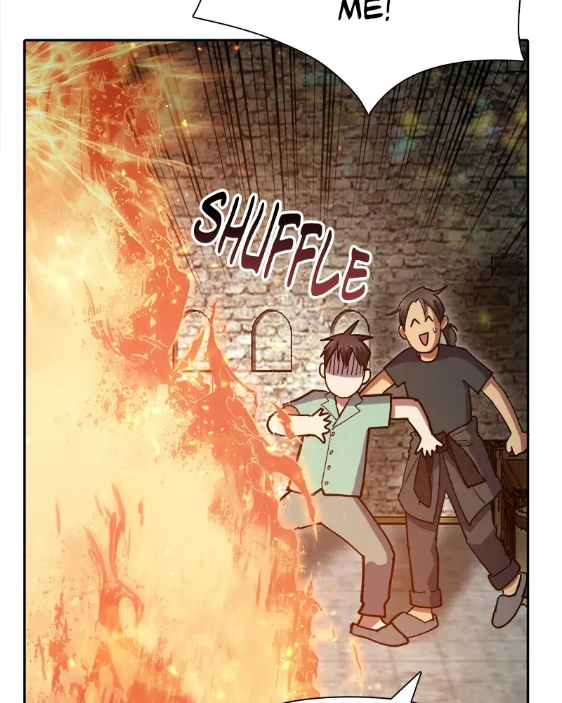 Read My S-Class Hunters chapter 44 image 75 on Lezhin