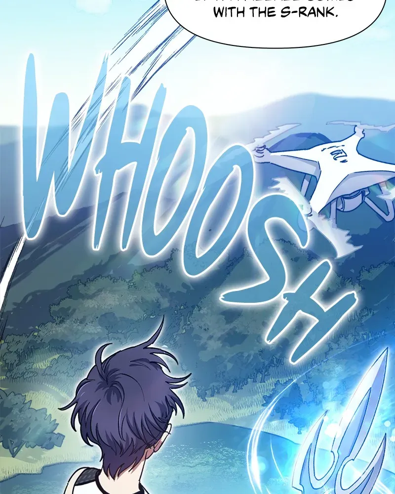 Read My S-Class Hunters chapter 44 image 8 on Lezhin