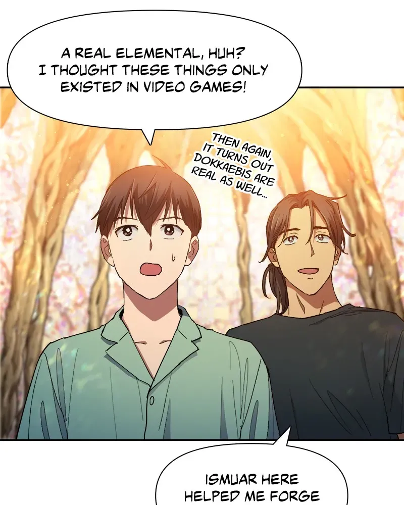 Read My S-Class Hunters chapter 44 image 81 on Lezhin
