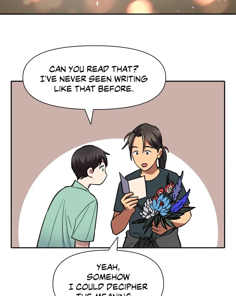 Read My S-Class Hunters chapter 44 image 86 on Lezhin