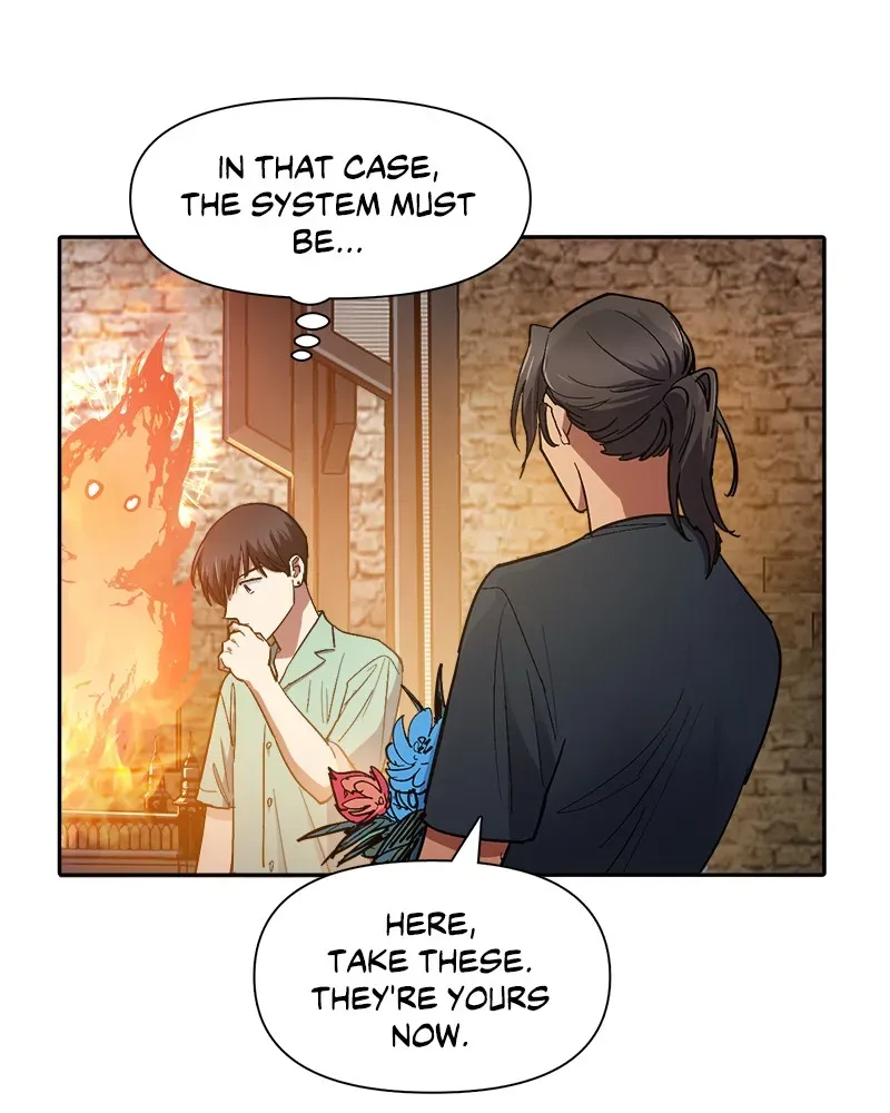 Read My S-Class Hunters chapter 44 image 94 on Lezhin