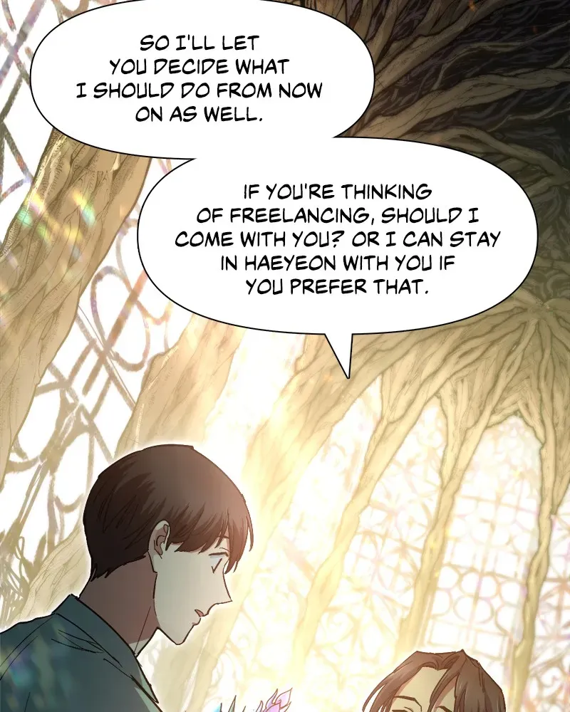 Read My S-Class Hunters chapter 44 image 97 on Lezhin