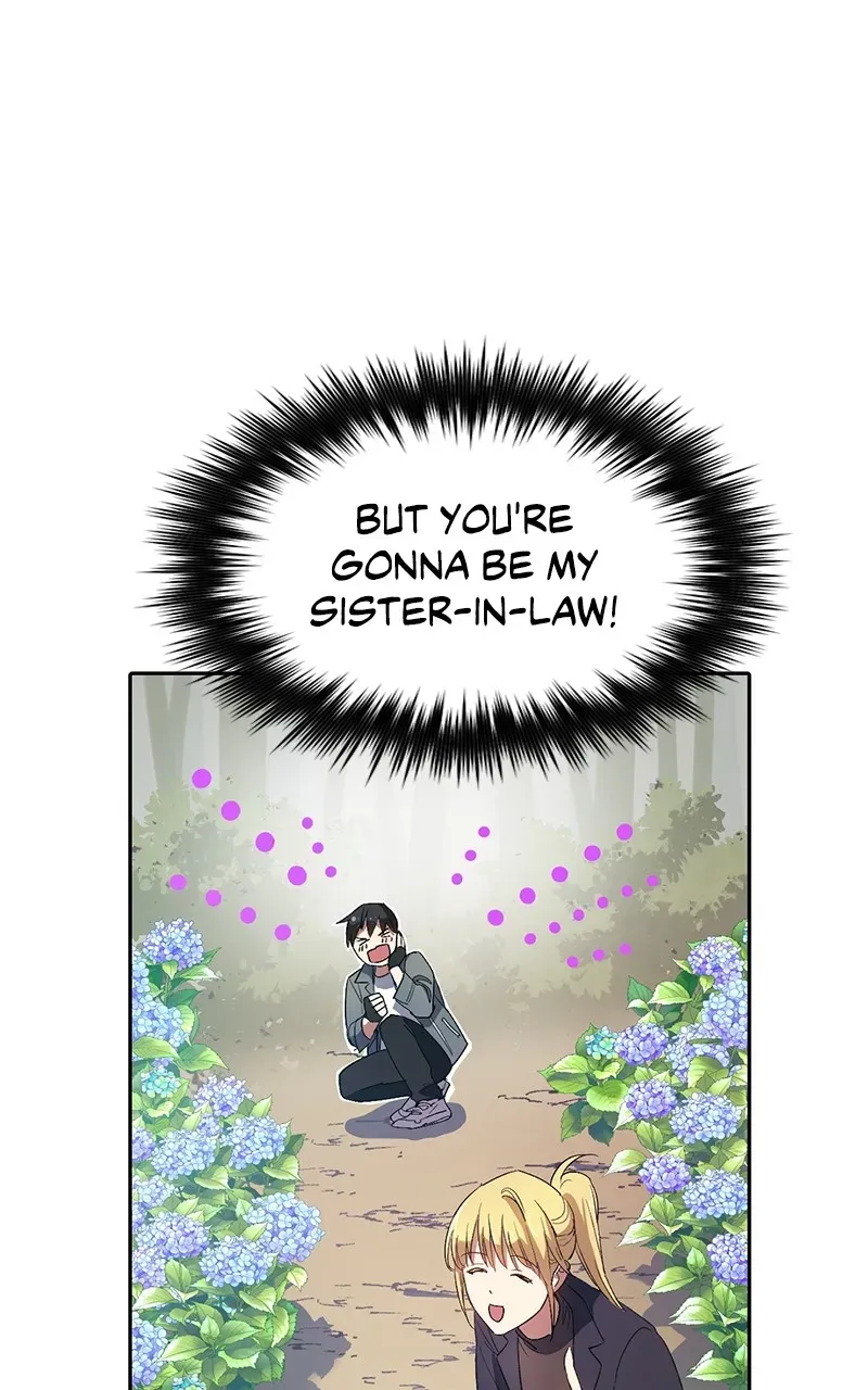 Read My S-Class Hunters chapter 46 image 10 on Lezhin