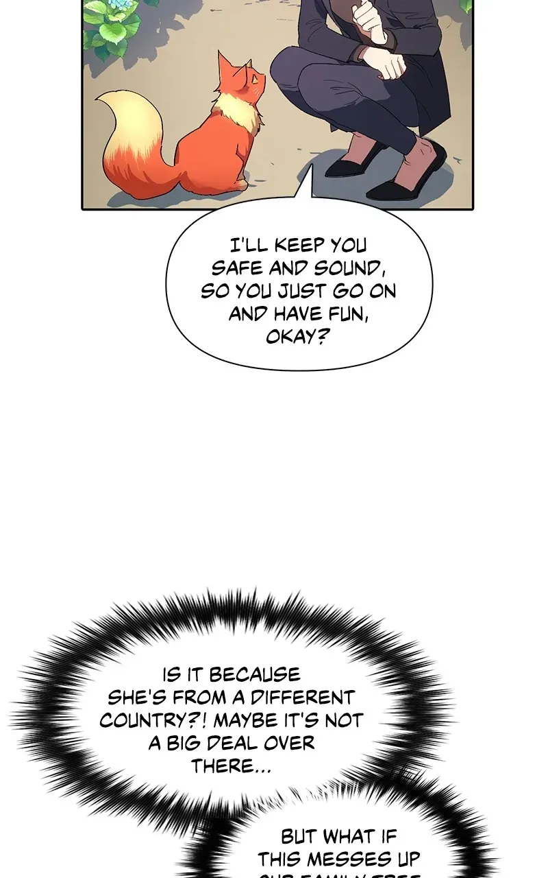 Read My S-Class Hunters chapter 46 image 11 on Lezhin