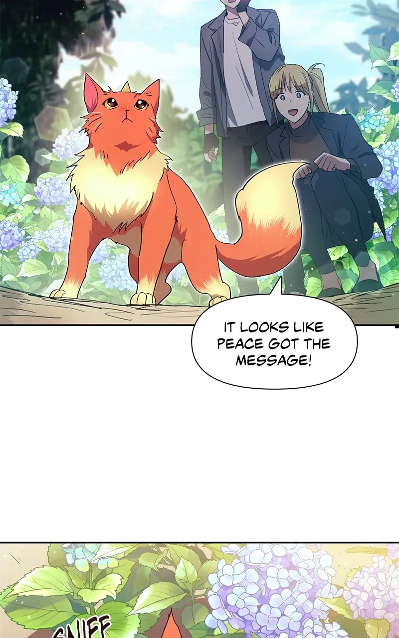 Read My S-Class Hunters chapter 46 image 13 on Lezhin